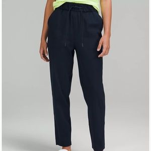 Lululemon stretch high rise pant